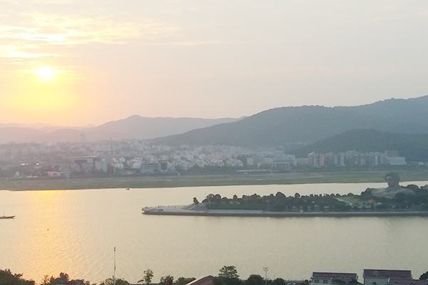 公司外景 