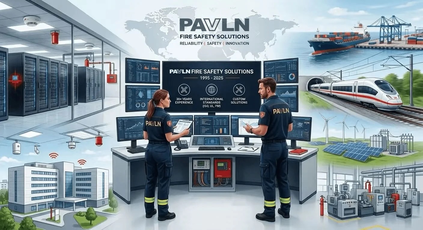 PAVLN