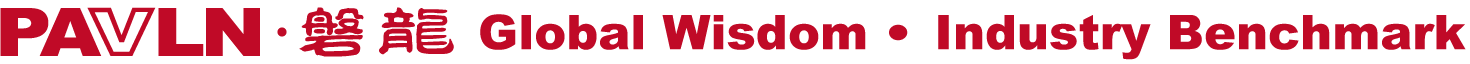 磐龙安全技术有限公司 Logo