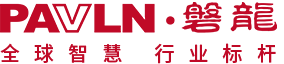 磐龙安全技术有限公司 Logo