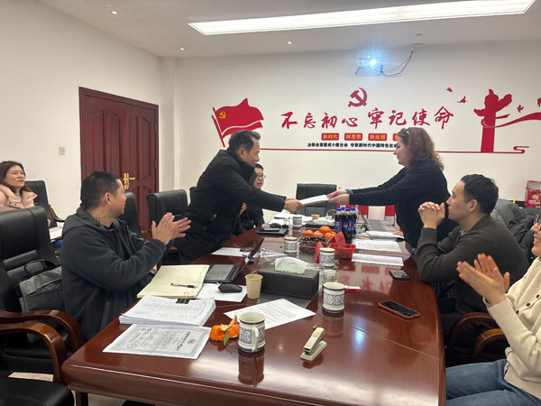 喜讯！磐龙消防顺利通过哈萨克斯坦EAC工厂审核，筑牢国际化合规新基石 